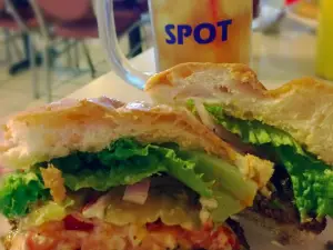 H.O.T. Spot