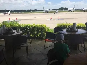 Landing Strip Cafe