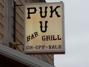 Puk U Bar & Grill