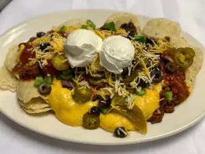 Jake's Pub & Grill