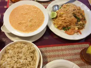 SIAM Garden Restaurant