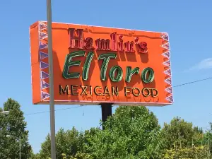 Hamlin's El Toro