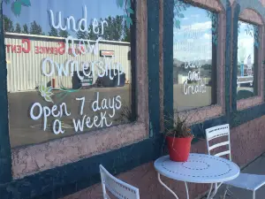 Get Real Coffee