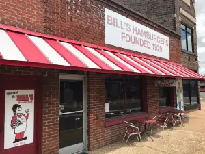 Bill's Hamburgers