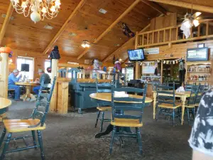 Oaks Steak House & Gifts