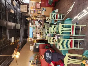 Angelos Mediterranean Restaurant