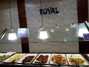 Royal Buffet