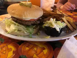 Hodge's Cafe