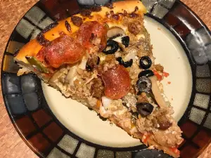 Cocca's Pizza