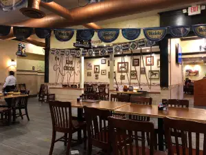 Los Cucos Mexican Cafe