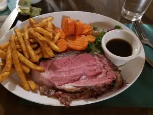 Y Steak House