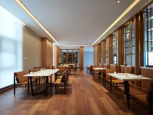 隆地悦朗酒店·悦堂春中餐厅