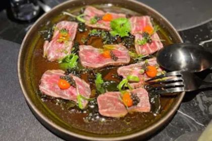 CoCo Dining & Whisky Bar