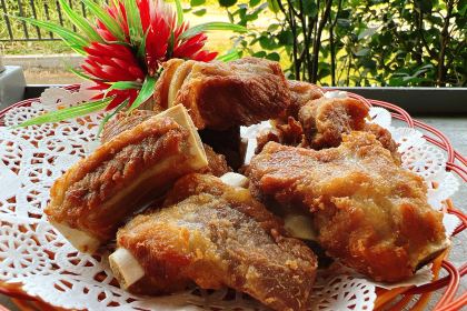 碉乡美食·粤菜（赤坎古镇店）