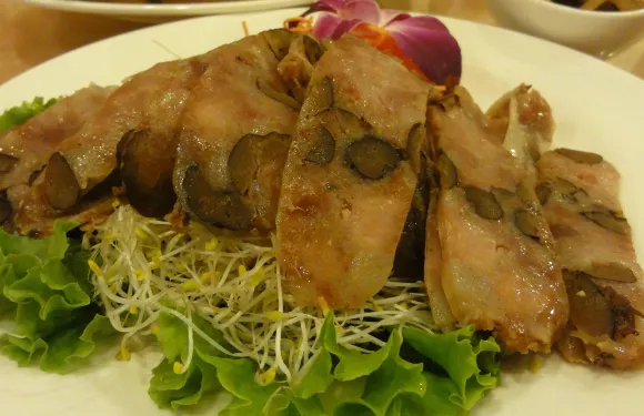 Hong Zao Shi Fu Hakka Restaurant