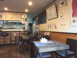 Amami no Sakanatachi