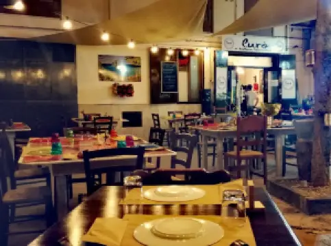 Curo' Trattoria Palermitana