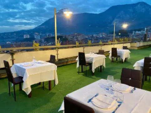 Ristorante Ucraino Kozak