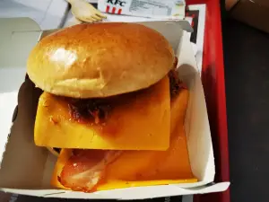 KFC