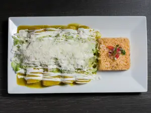 "El Macho" Taquería & Restaurant