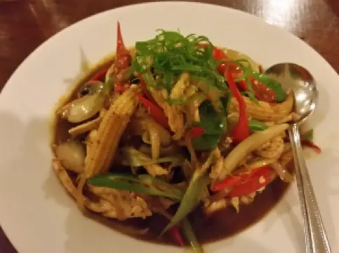 Harbour View Thai Kiama Restaurant