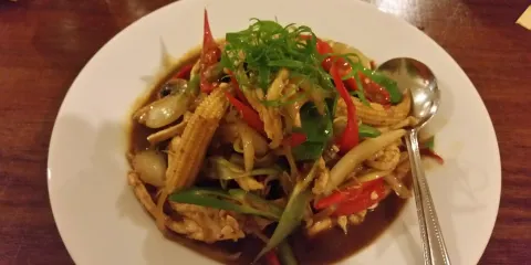 Harbourview Thai Restaurant