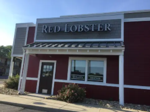 Red Lobster