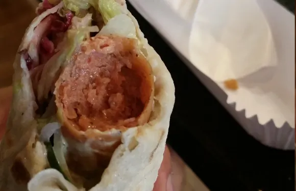 Ingrid's Scandinavian Food