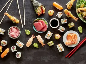 Simply Asia Paarl