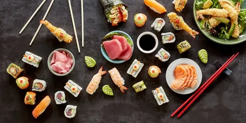Simply Asia