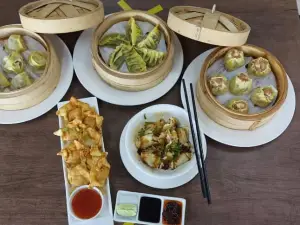 Foodmart Restaurant