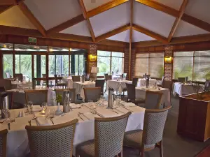 Riverbend Restaurant