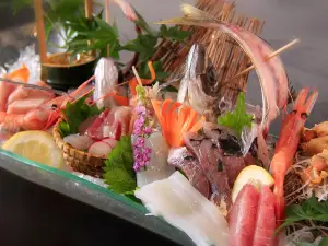 Shikian Yonago Ekimae