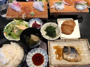 Zakoyakiyomaru