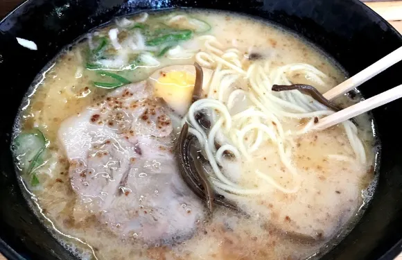Bunkaramen