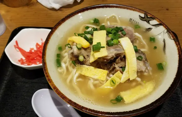 Kamezen Shokudo