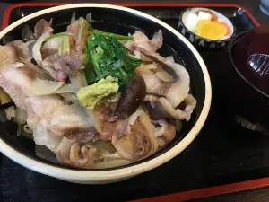 Suzukiya Shokudo