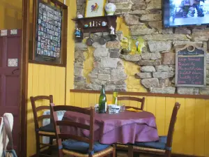 Creperie An Diskuiz