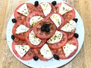 Mezza Luna