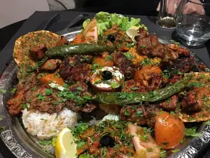 Le Sahan