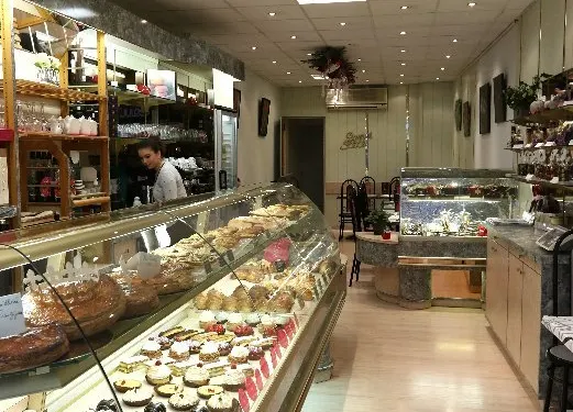 Patisserie Nathalie Pequignot