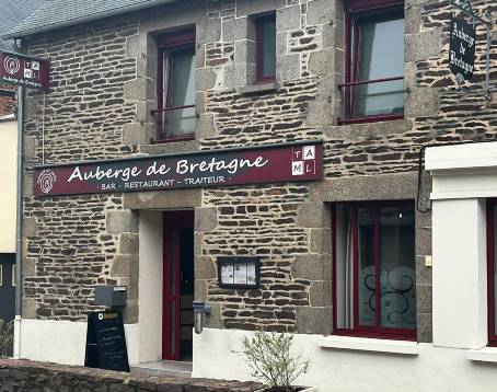 Auberge de Bretagne