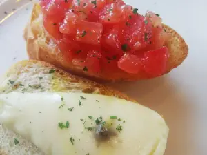 Italian Dining Ghiottone