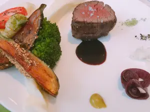 Asperges (アスペルジュ)