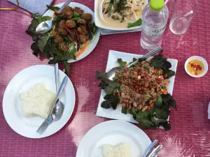 Story Cup Khao Kor