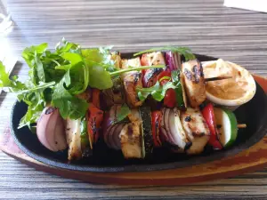 No1 Kitchen