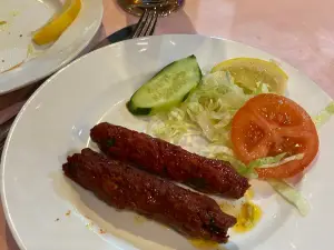 Pan Ahar Tandoori
