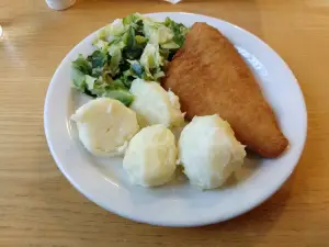 Top Notch Cafe