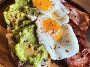 London House Café