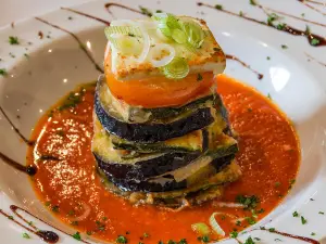Emilios Greek Restaurant
